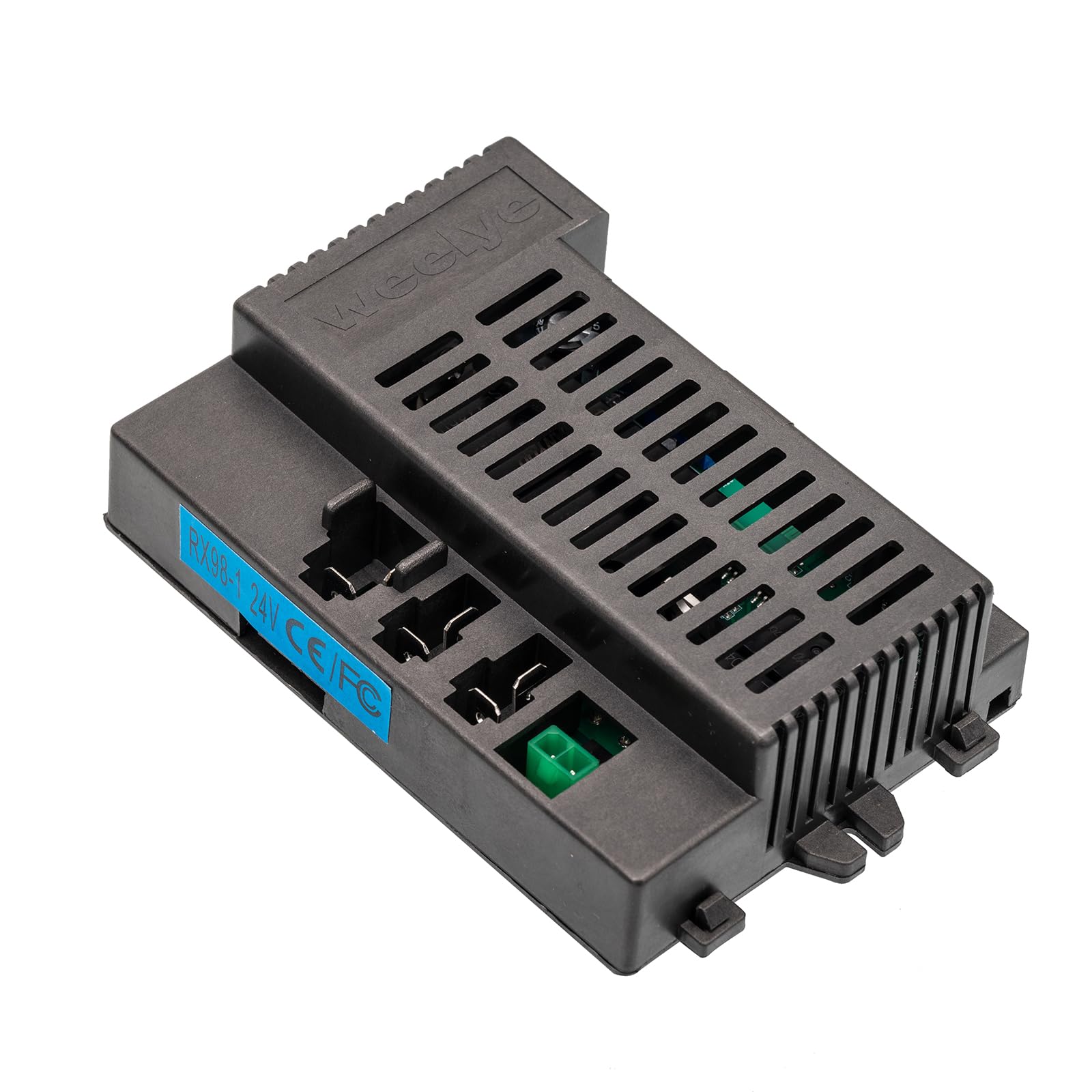 weelye RX98 Receiver Child Ride-Ons Toys Car 24Volt Controller Motherboard for Children Electric Ride On Car Replacement Parts