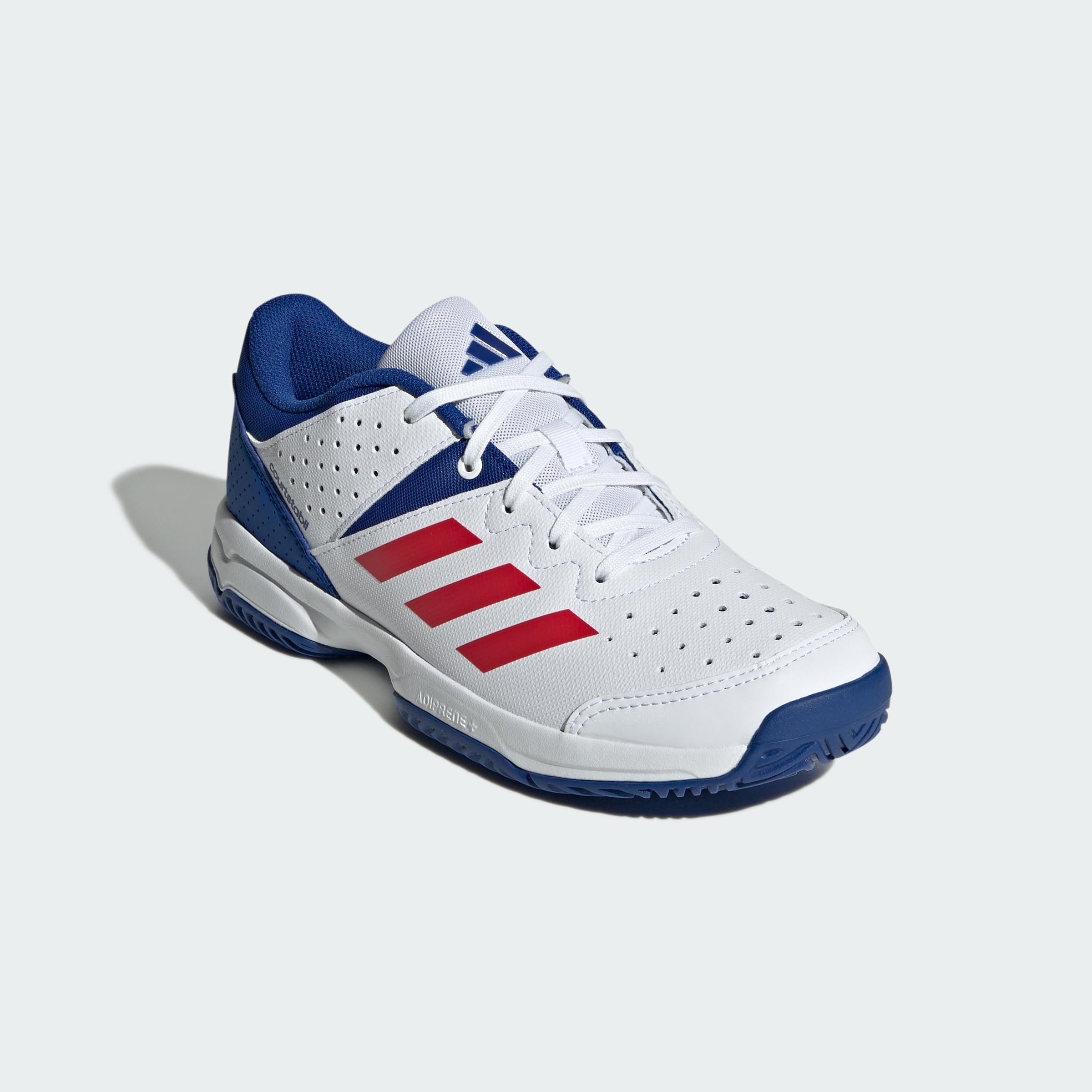 adidas Unisex Kids Court Stabil Schuh