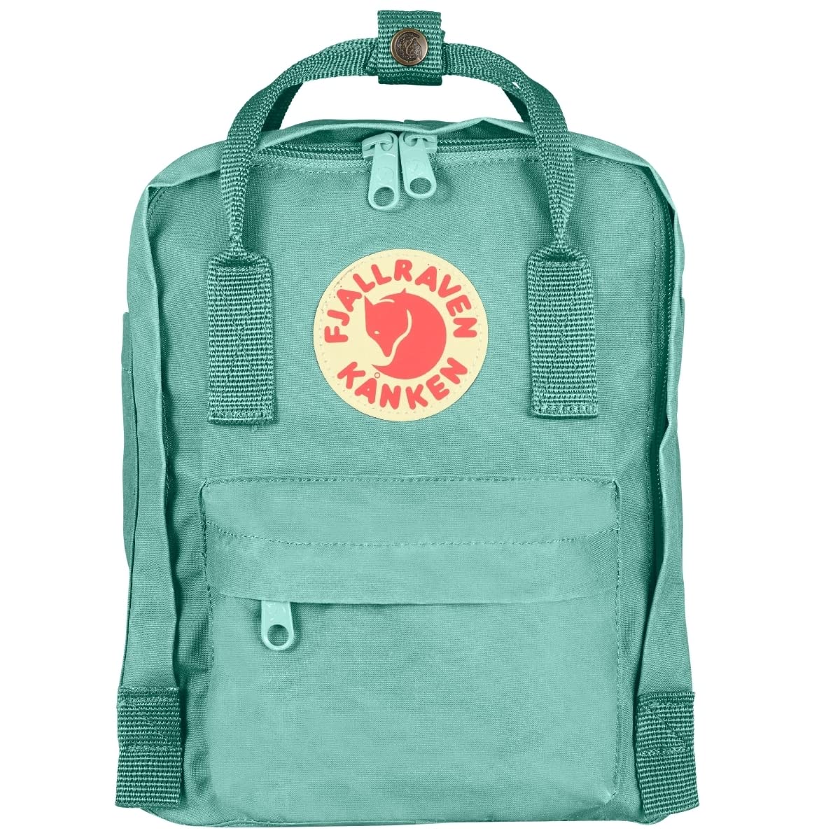 FjällrävenUnisex Rucksack Kanken Rucksack (pack of 1)