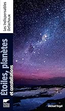 Download Etoiles, planètes et constellations PDF