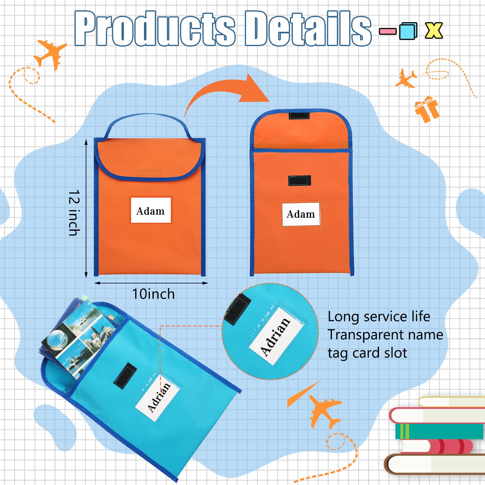 バッグ everyone PAPERBACK POUCH STANDARD EO everyone PAPERBACK POUCH STANDARD EO