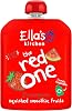 Ella's Kitchen The Red One Organic Smoothie Fruits Multipack 5 x 90 g