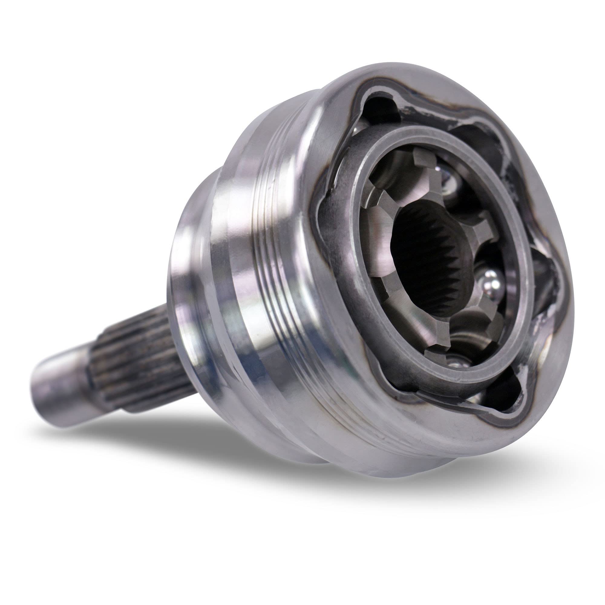 Kit Giunti Semiasse Meyle - Compatibile Con VW Golf IV E V, Lato Cambio - Ricambio Auto - Foto 12