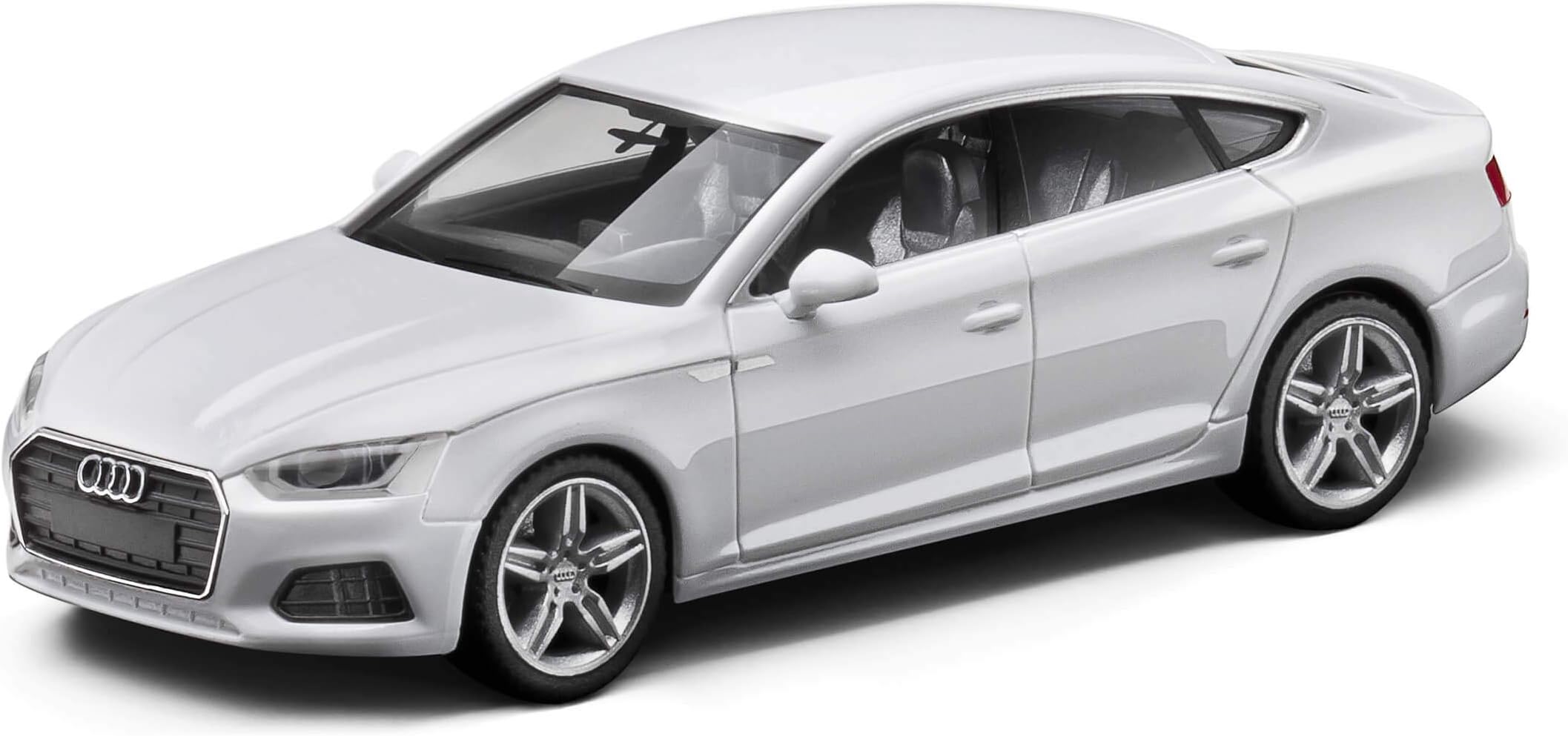 Audi A5 Sportback 1:87 Glacier White