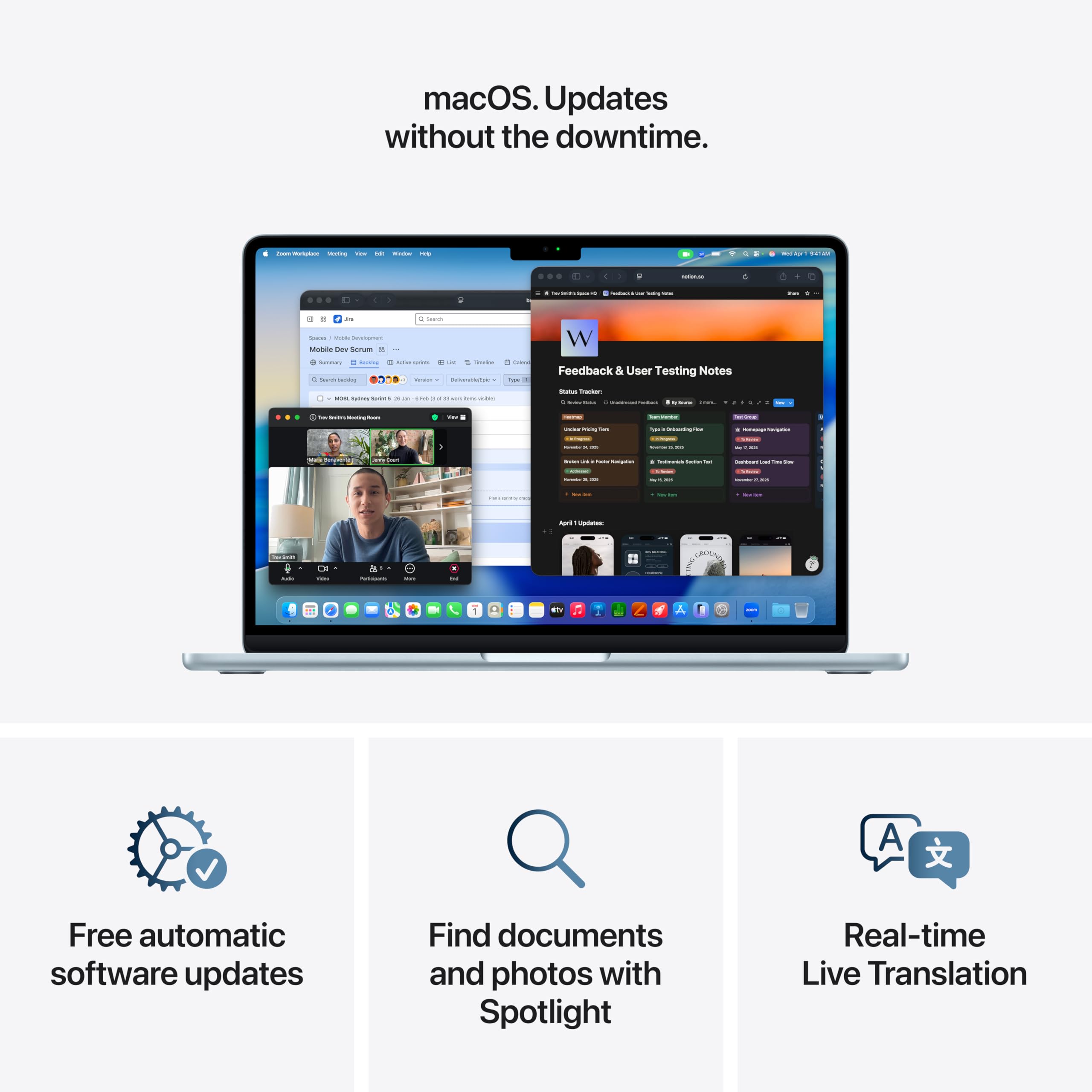 Amazon.com: 13-inch MacBook Air (M5): 32GB Memeory, 512GB SSD