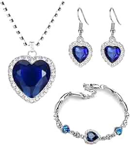 アクセサリー epic jewelry blackheartpendantnecklace Black heart pendant necklace – EPIC JEWELRY