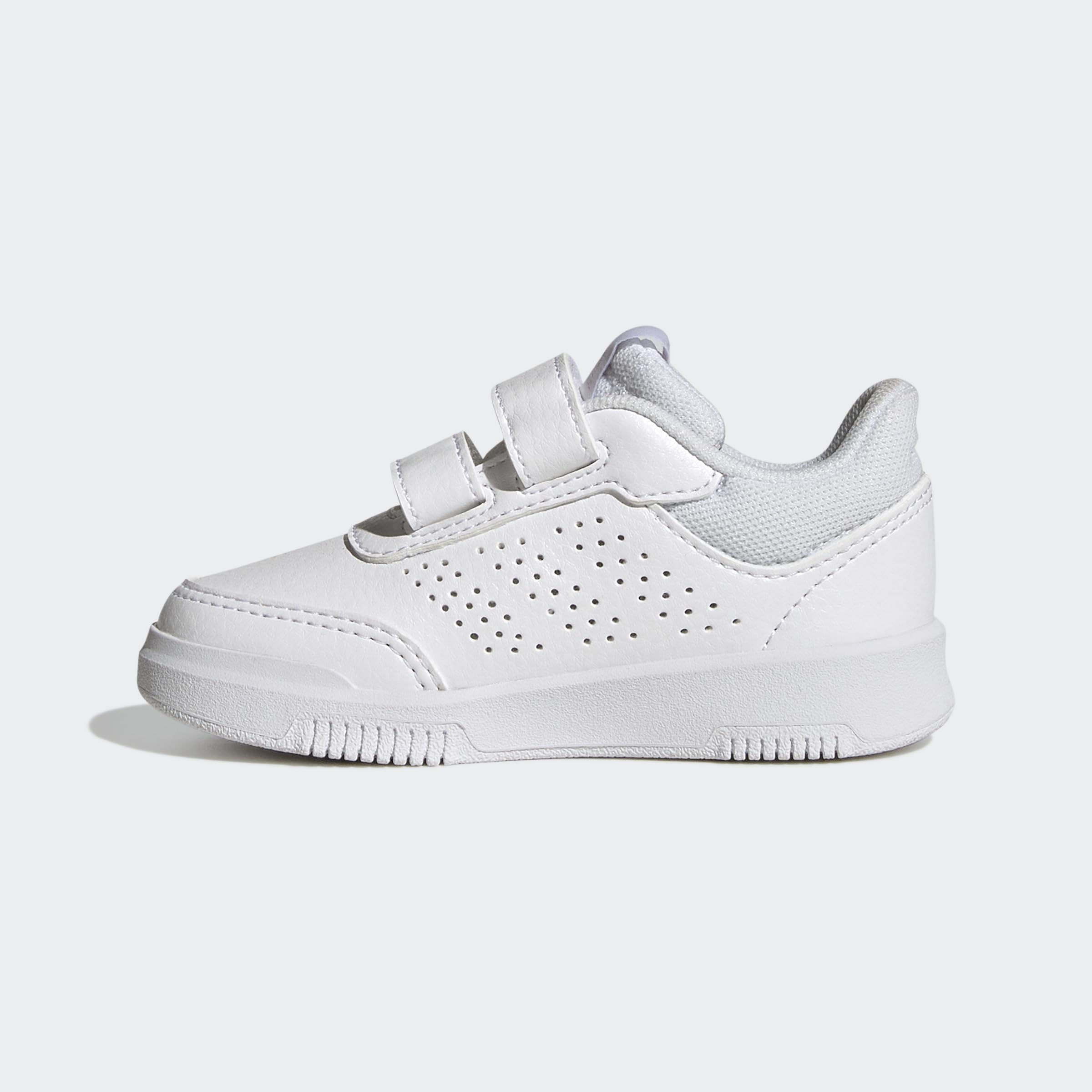 Adidas Unisex niños Tensaur Hook and Loop Zapatos