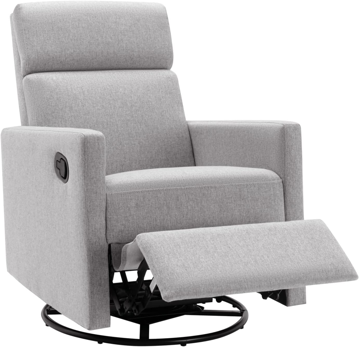 Rocker Recliner Chair for Elderly, Manual Recliner Chairs