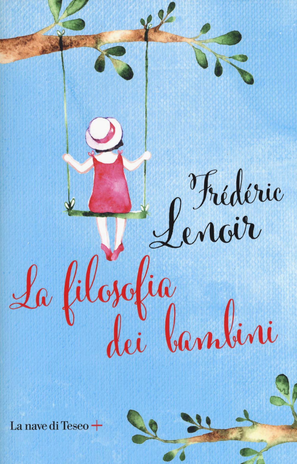 La Filosofia Dei Bambini - 4