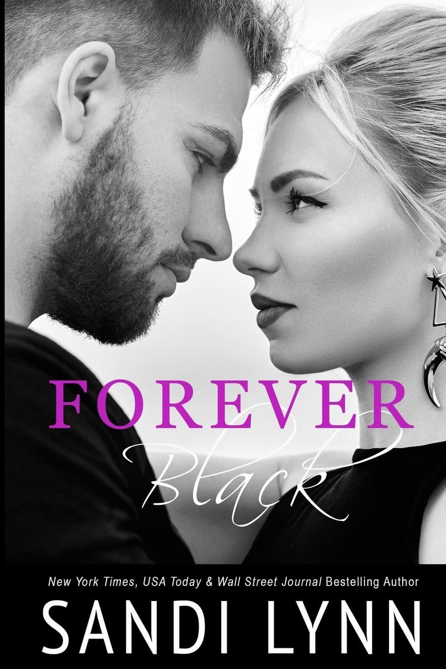 Forever Black