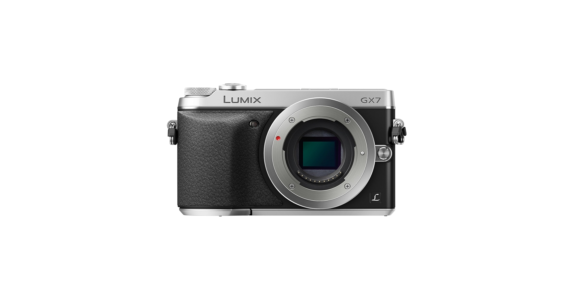 Amazon.com : Panasonic LUMIX GX7 16.0 MP DSLM Camera with Tilt