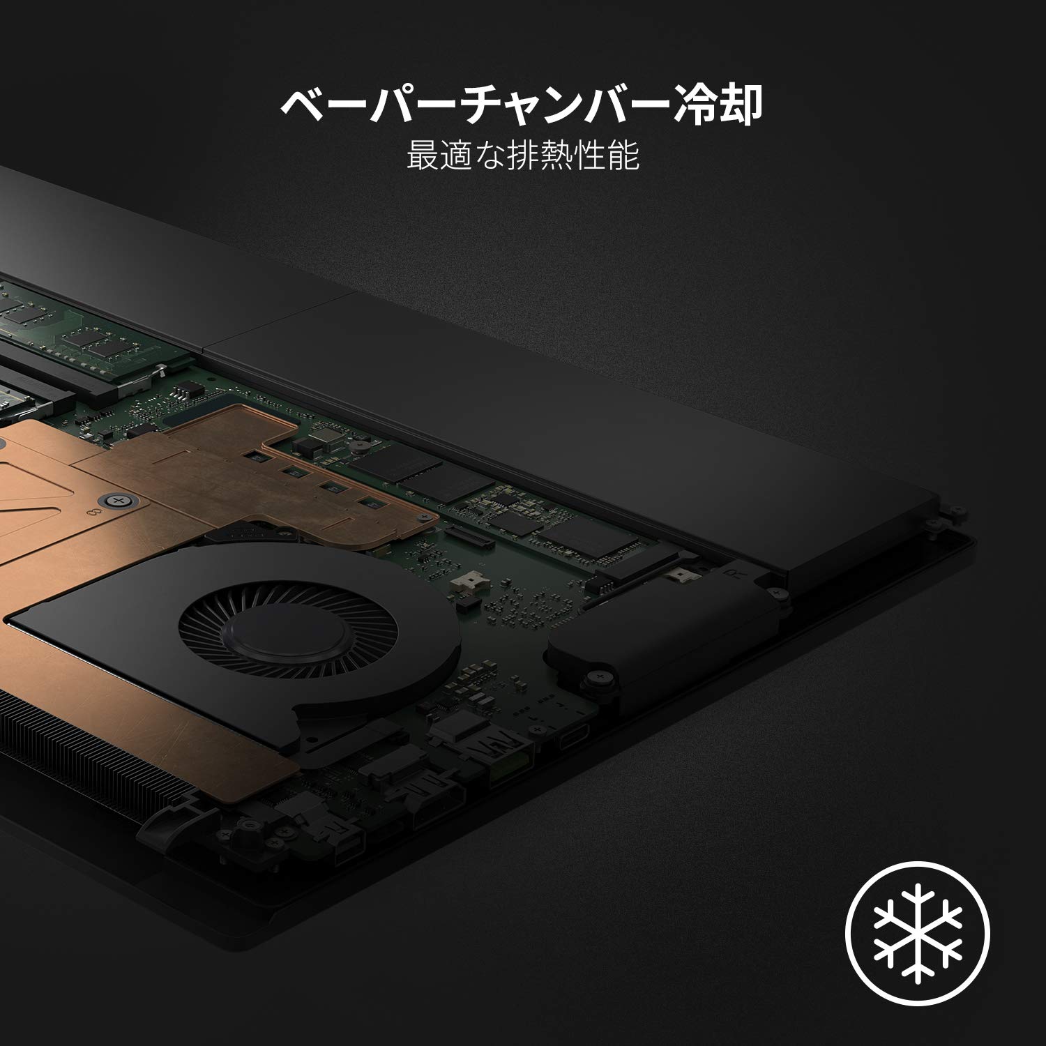 Amazon.co.jp: Razer Blade Pro 17 ゲーミングノートPC 2021年春モデル 