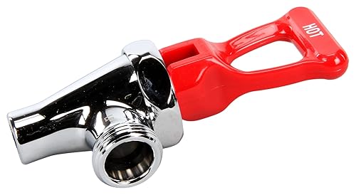 grindmaster cecilware 80234l llave dispensador de agua caliente, Cecil Ware