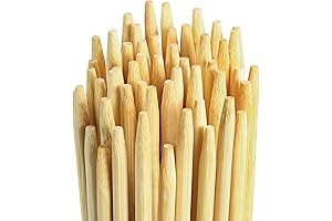 36 Inch Long Marshmallow Roasting Sticks