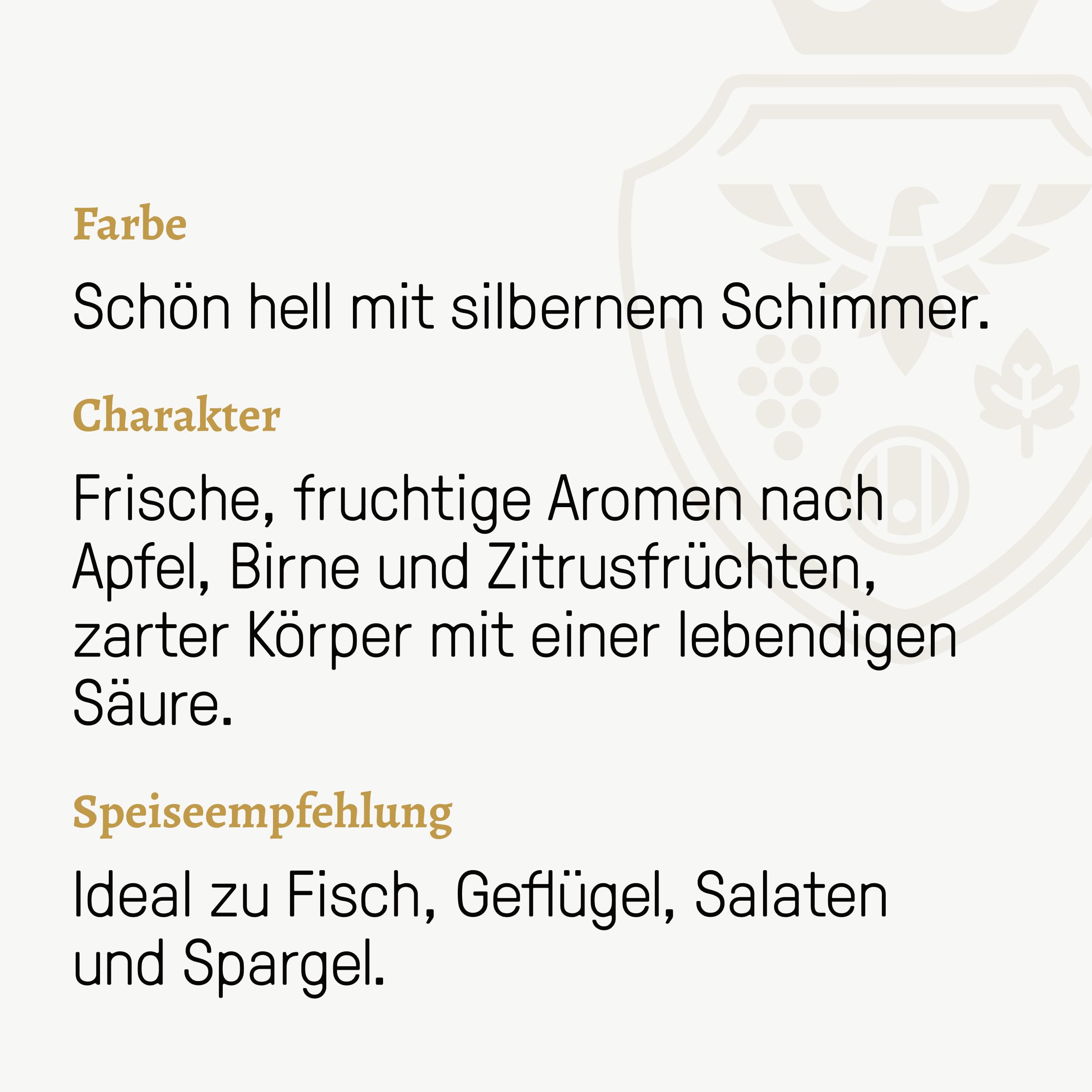 Oberrotweiler Grauburgunder Wein-Box 3 Liter QbA - SILBER 2026 AWC Vienna - zarte Fruchtaromen nach Pfirsich, Apfel und Zitrusfrüchten - Badischer Wein (2 x 3,0 l Bag-in-Box)