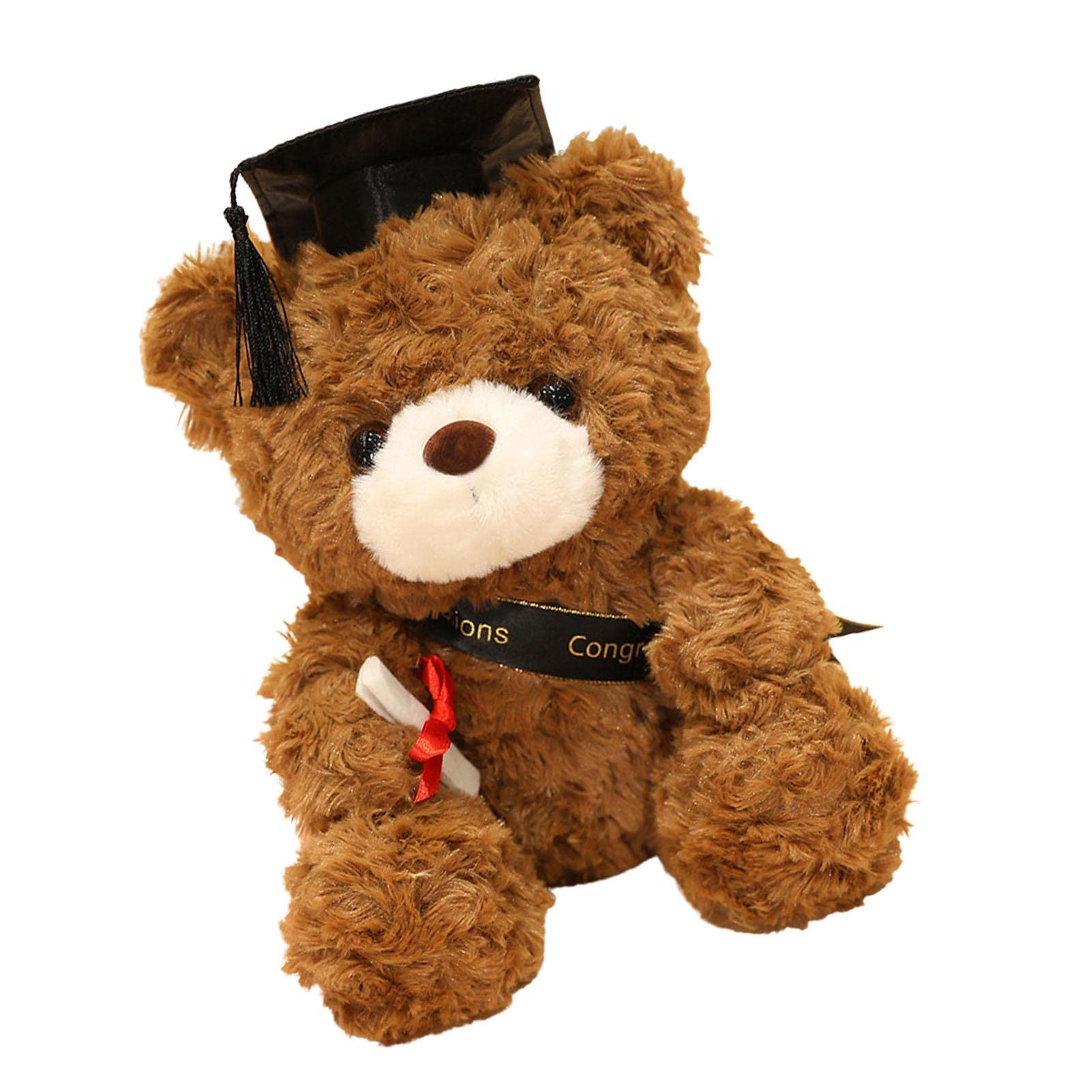 Buy Graduation Bear Toy, Class Of 2022 Graduation Gift, Plush