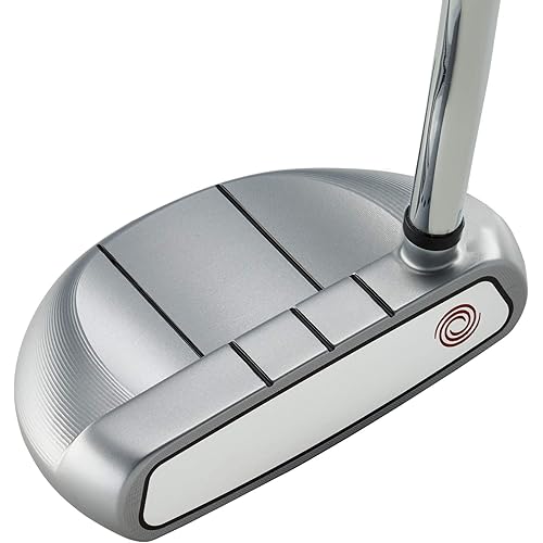 Odyssey Golf 2021 White Hot OG Putter