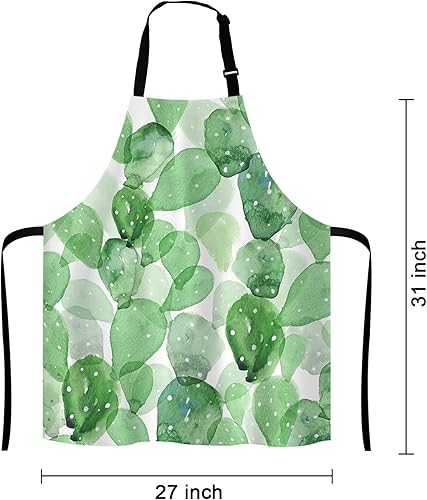 Miniatura 2 de Delantal de cocina 8, Multi Lf161