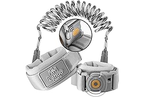 Lehoo Castle Toddler Anti-Lost Wrist Leash