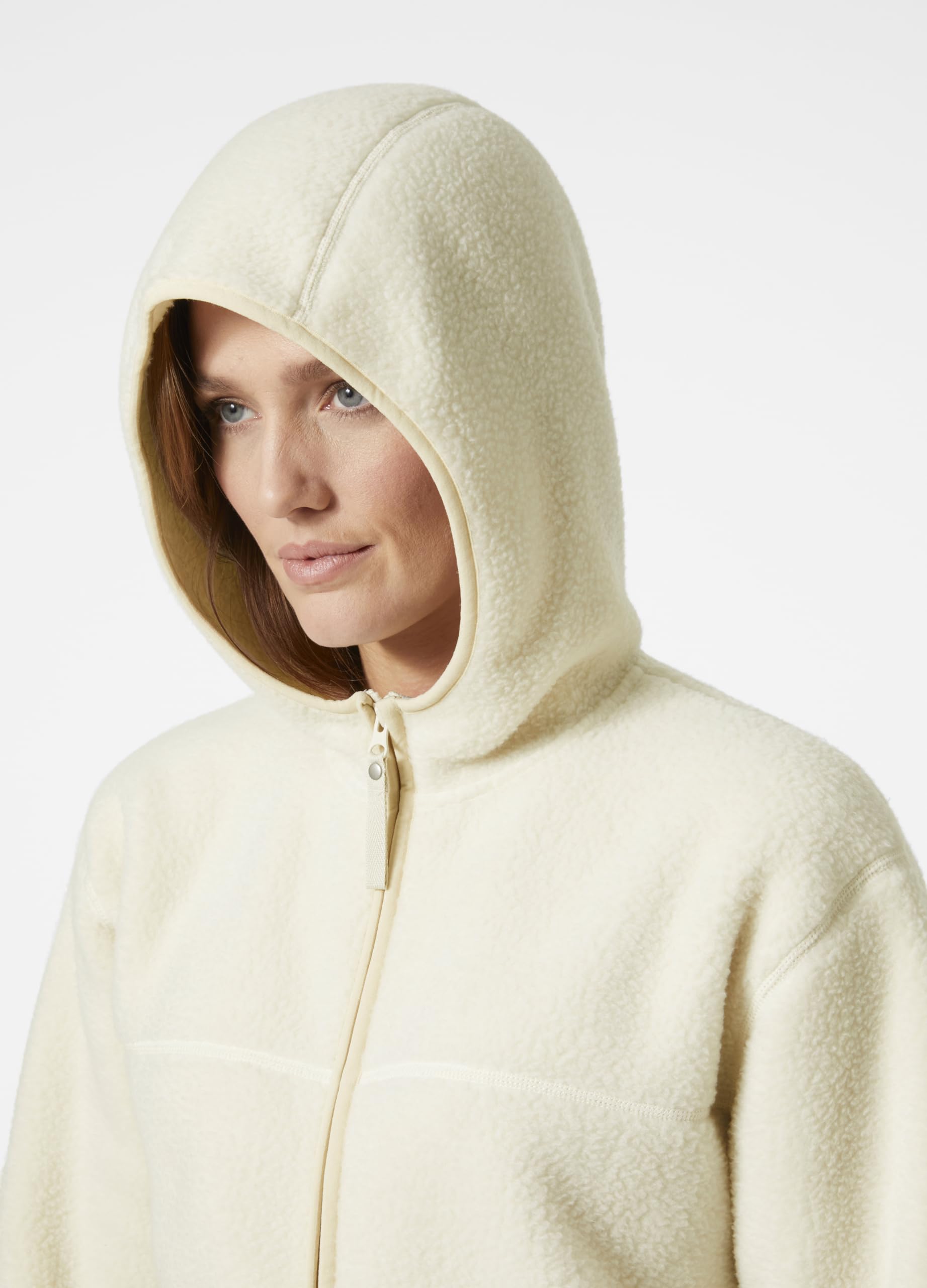 Helly Hansen Donna Giacca in Pile Maud