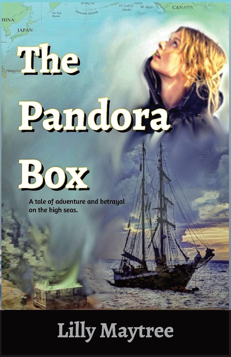 Lightsmith Publishers The Pandora Box