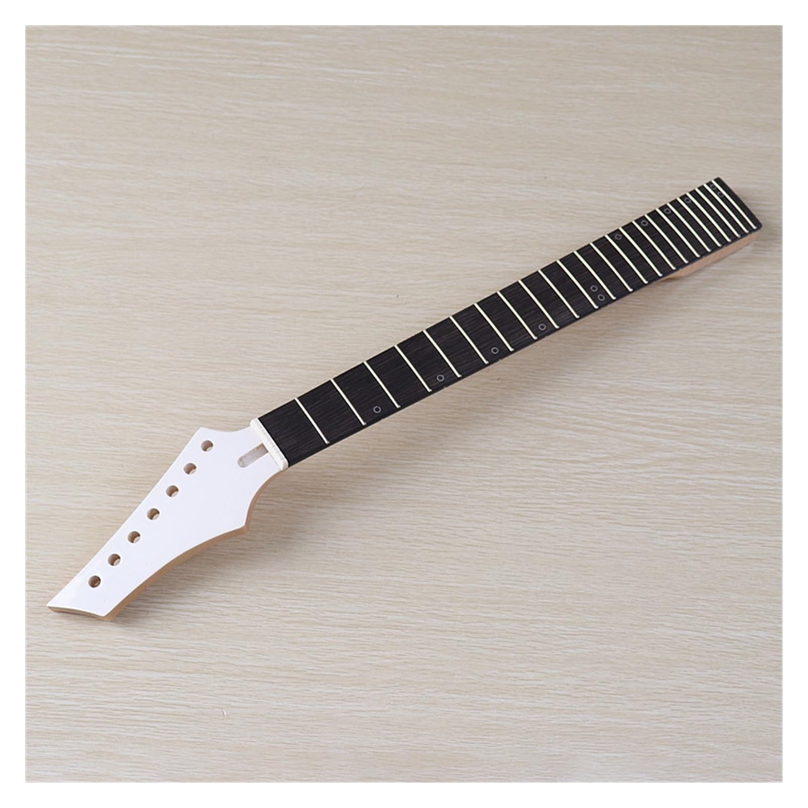 akcesoria do gitary Nadaje się do profesjonalnych akcesoriów gitarowych DIY z 7 strunami i 24 progami