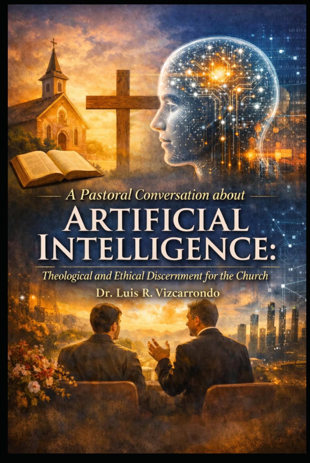 A Pastoral Conversation about Artificial Intelligence: Theological and Ethical Discernment for the Church