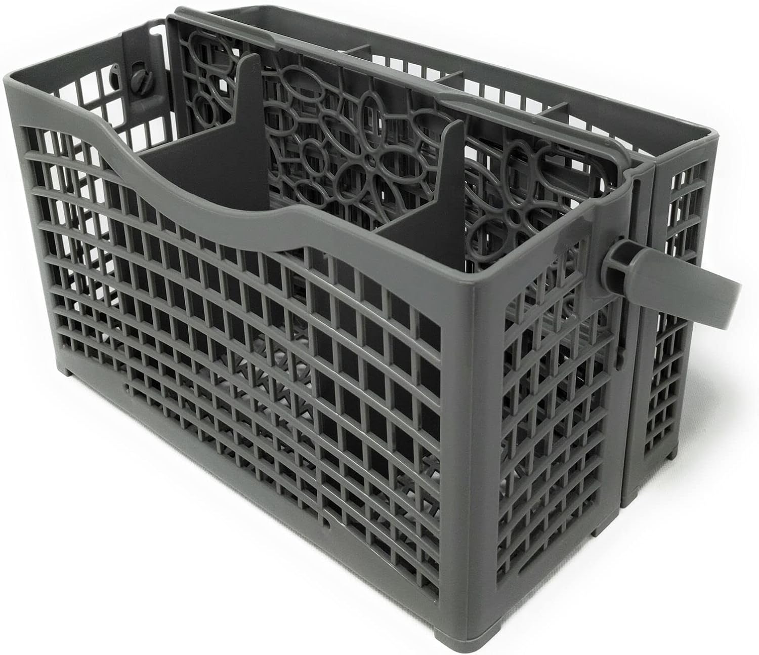 HASMX 6918873 Dishwasher Utensil Basket, Dishwasher