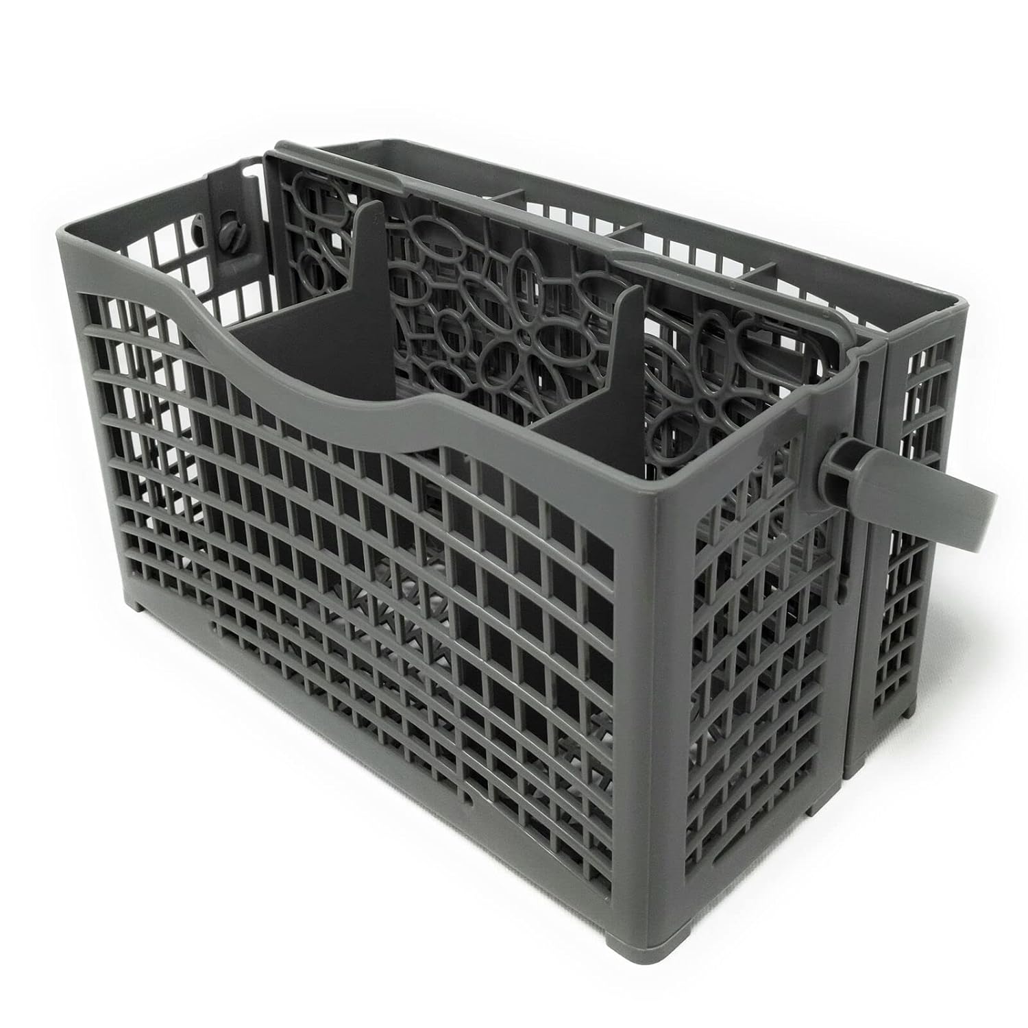 HASMX 6918873 Silverware Basket with Cover for Maytag Whirlpool
