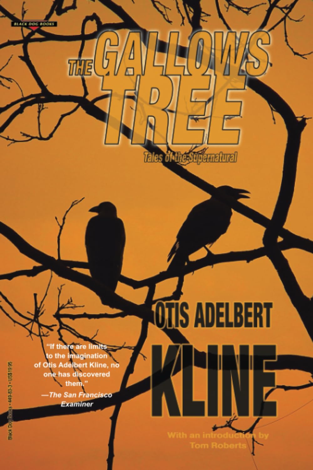 The Gallows Tree: Tales of the Supernatural