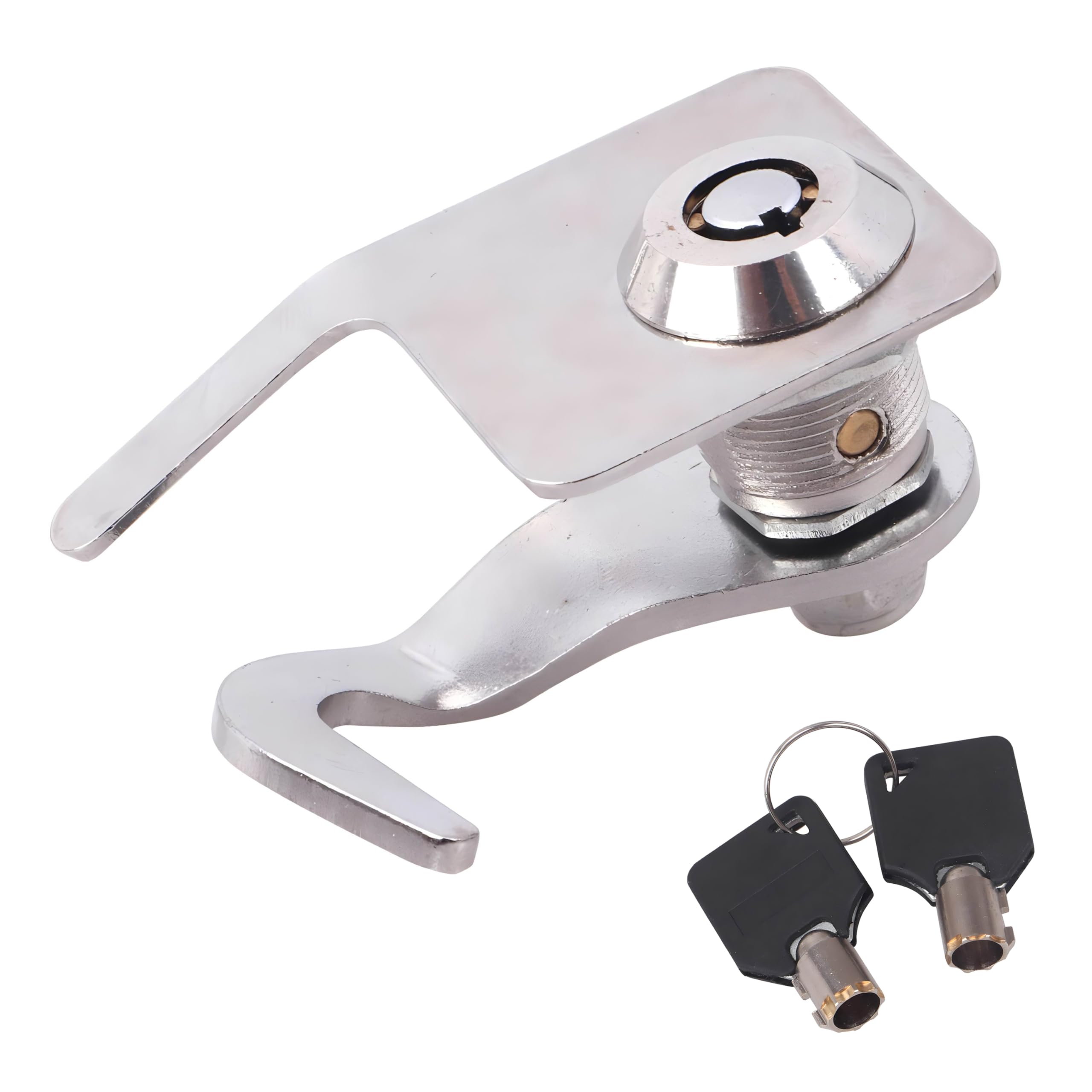 Amazon | オートバイサドルバッグ ツアーパック トランクロック