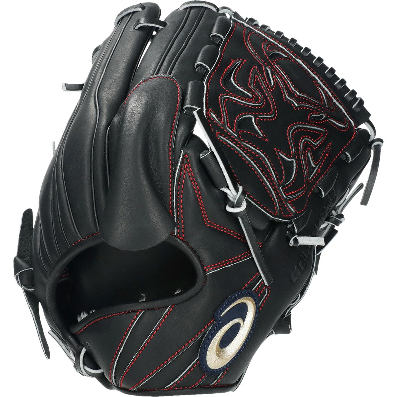 ⚾️さま専用 軟式用 GOLDSTAGE I-PRO投手用 | Iブルー | メンズ 野球用品