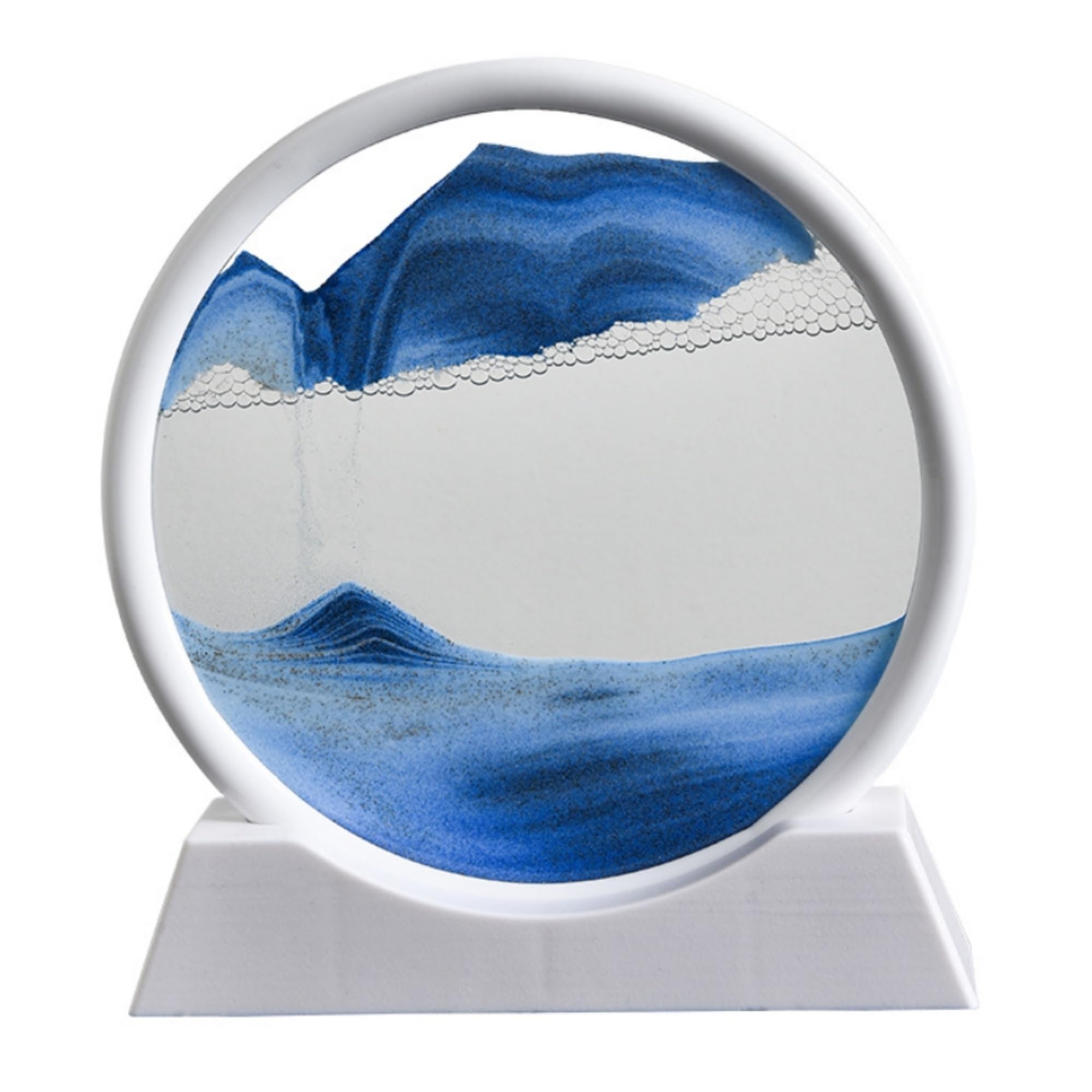 Amazon.co.jp: Anopono サンドピクチャー 動く砂のアート 流砂アート