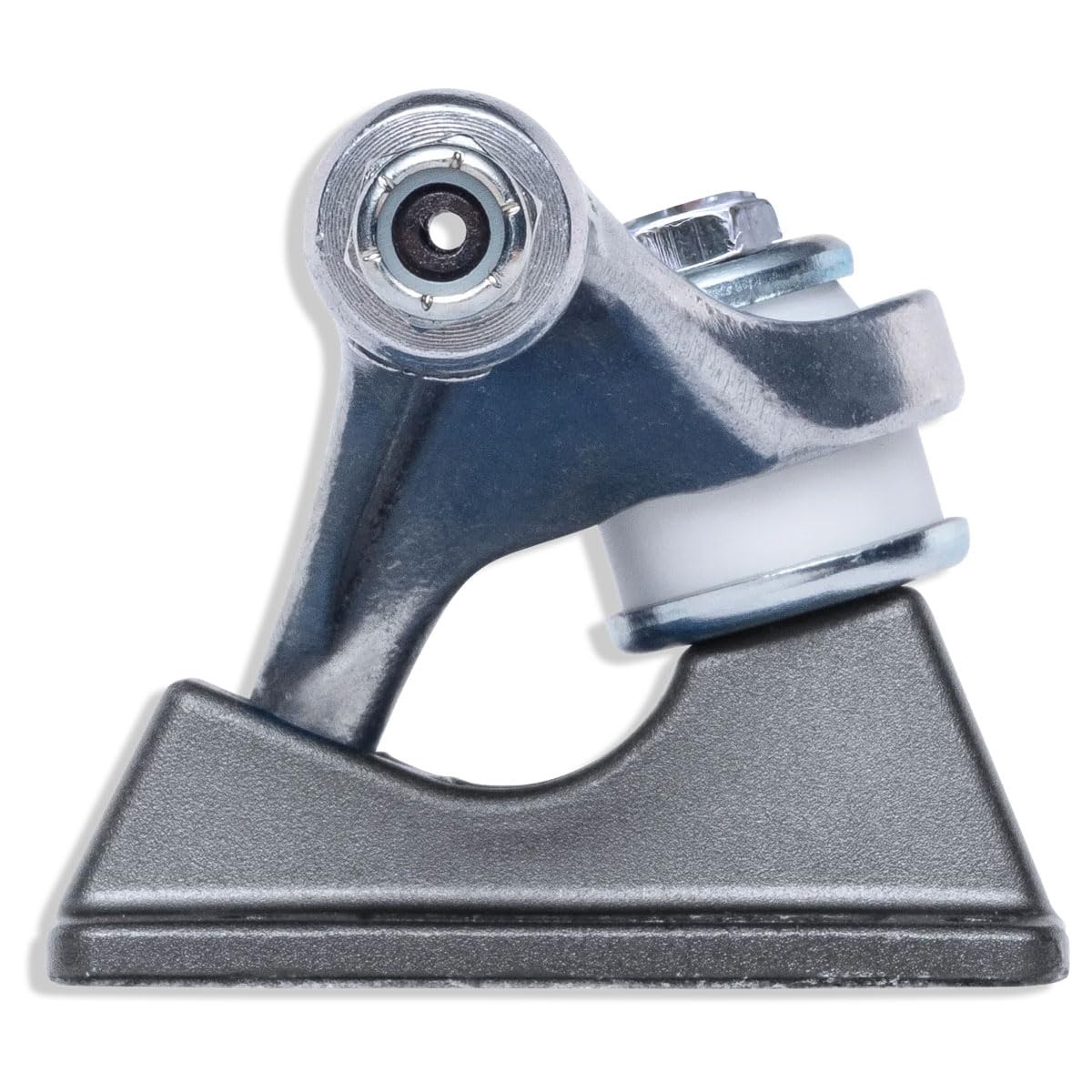 Amazon.com : Slappy Skateboard Trucks ST1 Hollow Lights Gunmetal