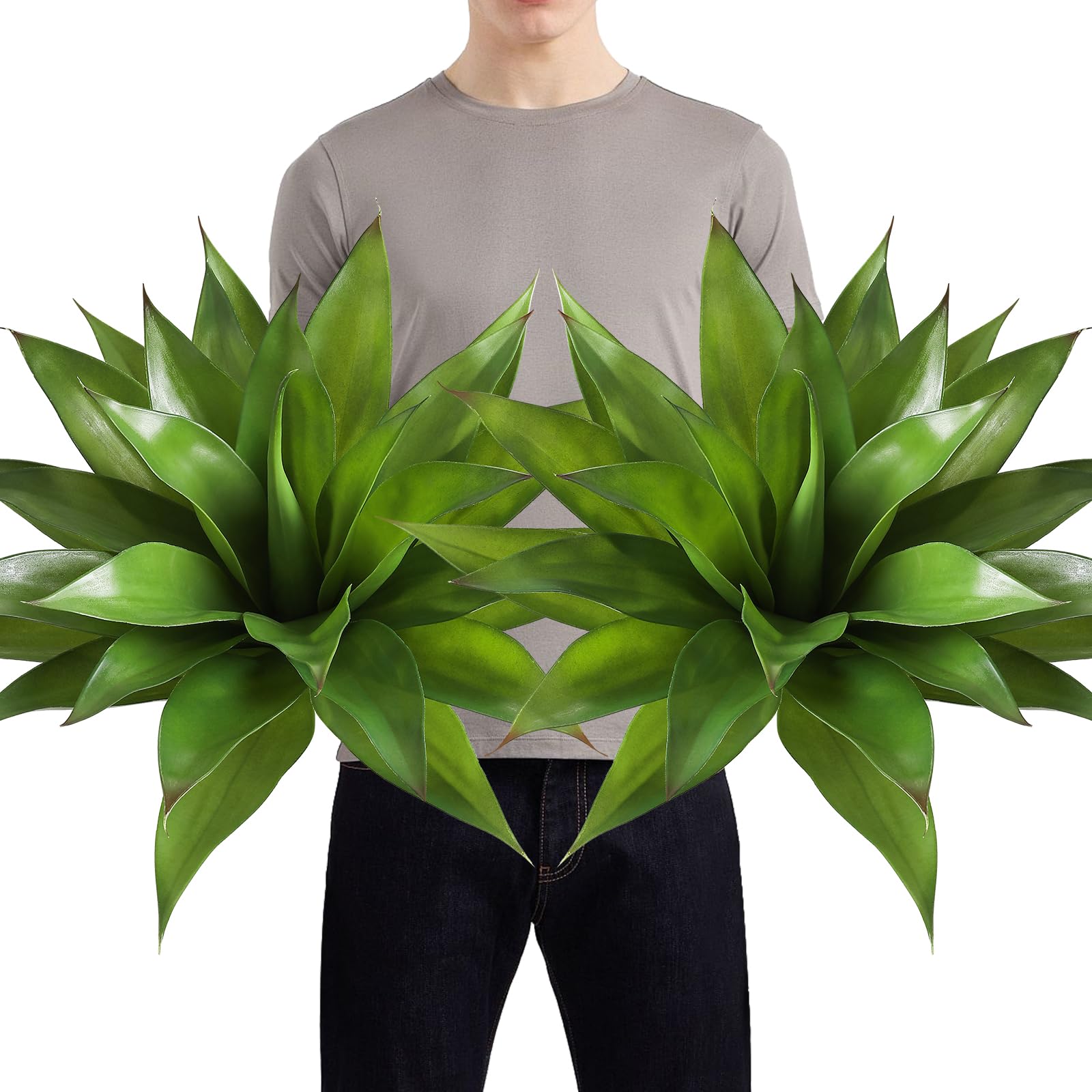 Veryhome Artificial Agave