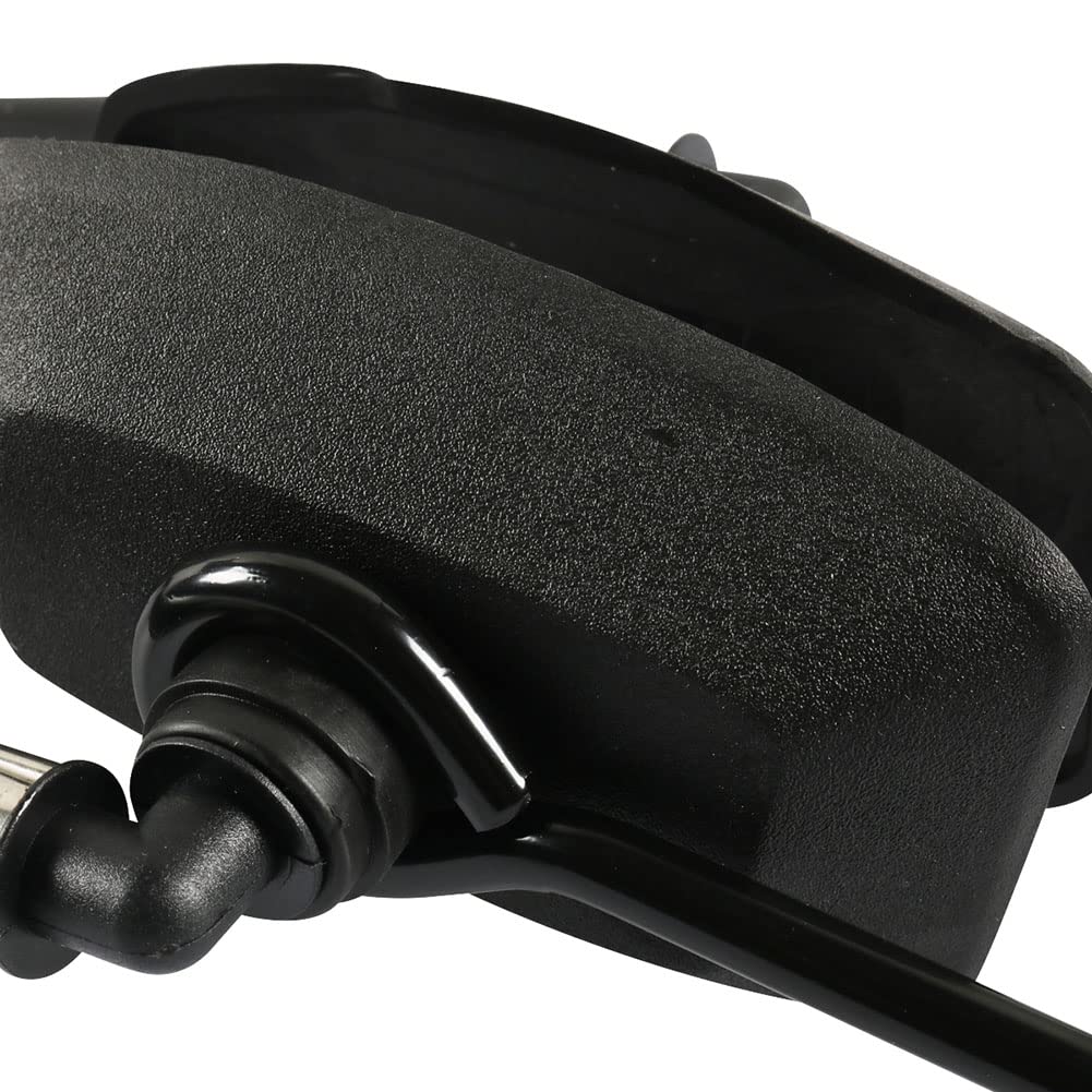 Newsmarts Unil Boat Rectangular Motor Flusher, Rectangular Double Tube Motor Flusher, Boat Engine Double Tube Motor Flushers, Marine Grade Rubber Muffs For Most Ships