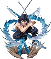 Vista 10 de TAMASHII NATIONS - Demon Slayer: Kimetsu no Yaiba - Kamado Nezuko, Bandai Spirits FiguartsZERO Estatua coleccionable