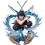 TAMASHII NATIONS - Demon Slayer: Kimetsu no Yaiba - Inosuke Hashiraba Beast Breathing, Bandai Spirits FiguartsZERO Collectible Statue