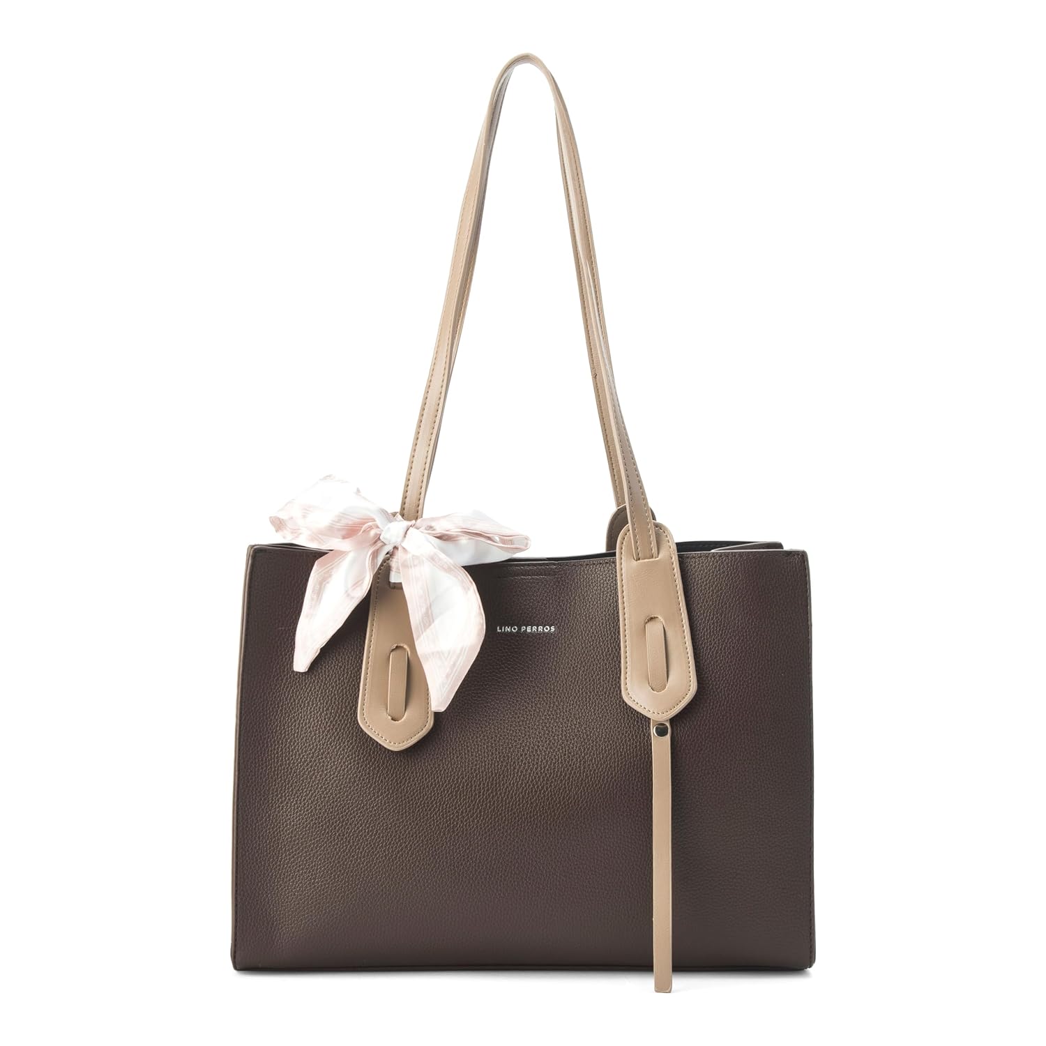Lino Perros Avril Classic Womens Tote Bag - Review, Price and Buying Guide