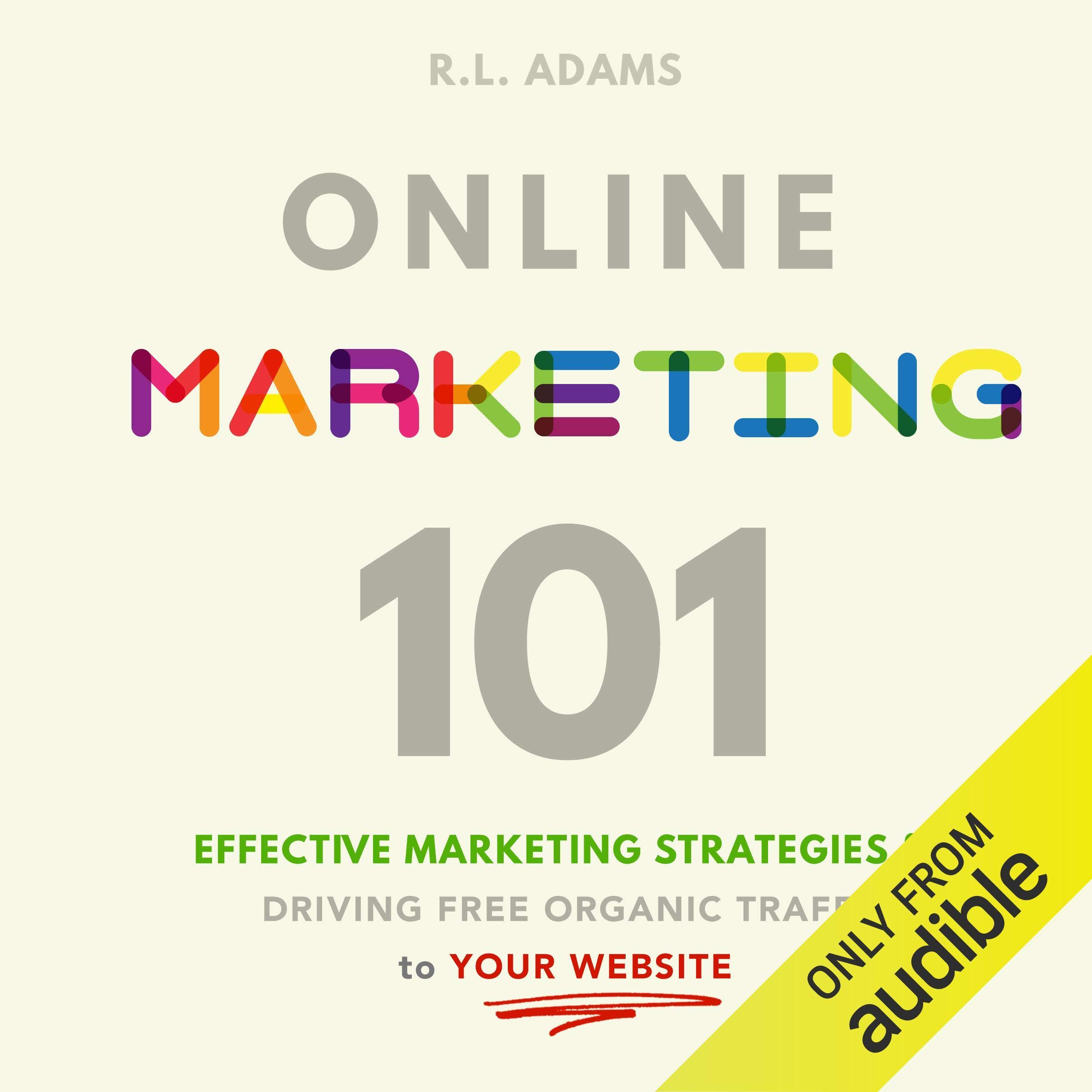 Online Marketing 101