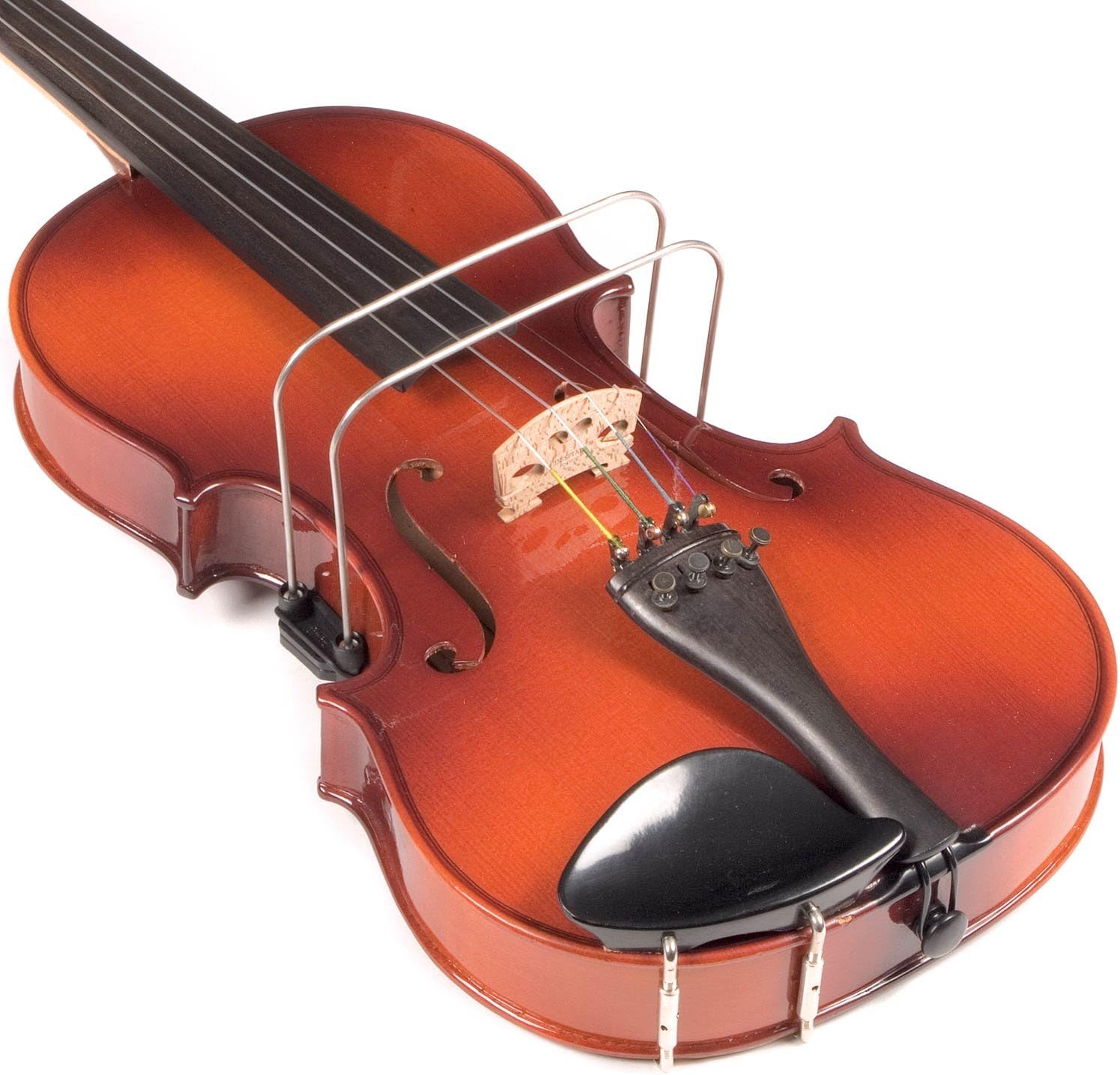 Original Bow-Right for 3/4-4/4 Violin (Large Size) - Teaches Proper Bow Holding Technique - Great for Kids, Adults and Students - Made in the USA