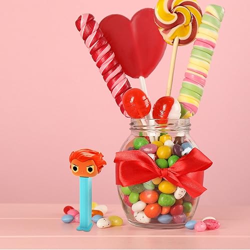 Miniatura 5 de Funko Pop! Pez: Thundercats - León-O