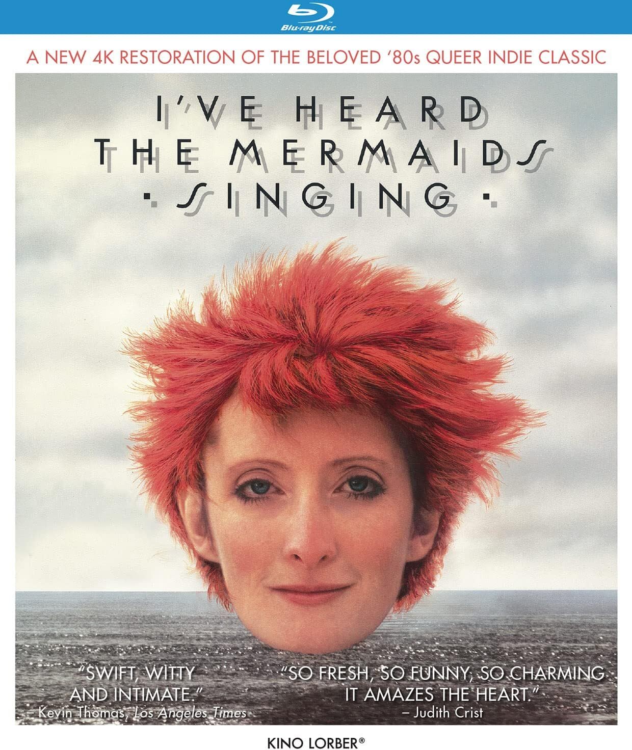 Amazon.com: I've Heard the Mermaids Singing