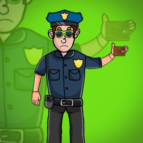Find The Forest Officer Wallet