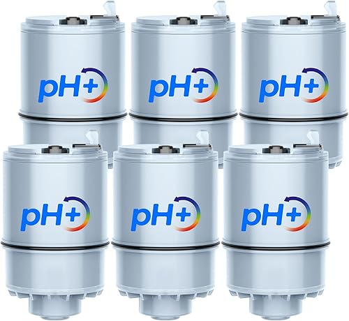 Miniatura 9 de Waterdrop Filtro de repuesto para todos los sistemas de filtración de grifos PUR, PUR Plus, filtro de agua para grifo Pur RF-9999, certificado NSF,