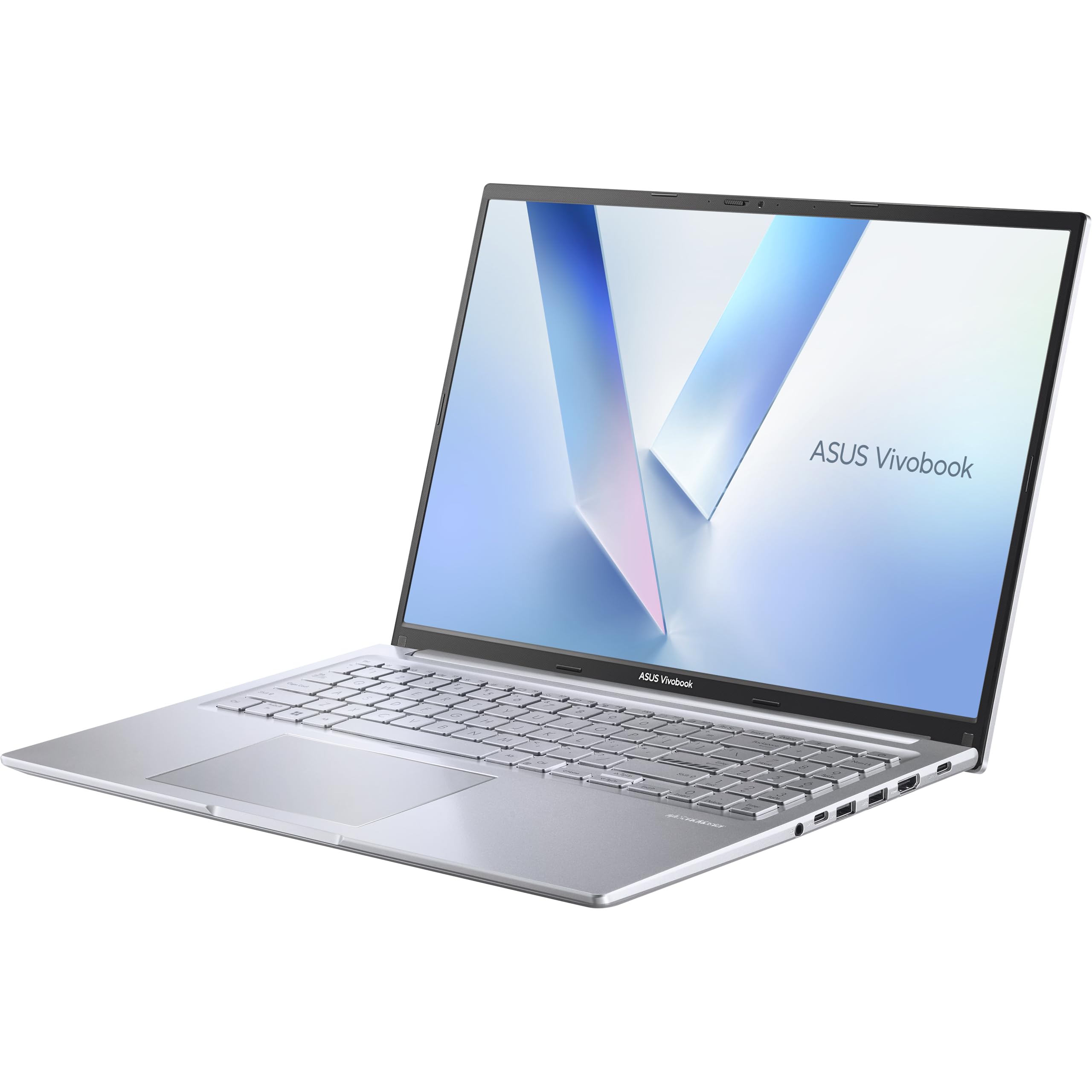 ASUS Vivobook 16 F1605VA Notebook 16" Anti-glare 60Hz Intel Core 9 270H 16GB RAM 1TB SSD WIN11 Home Argento