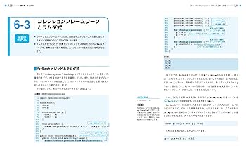 プログラミング参考書セット(PC基礎〜Java学習) 71HkbpNFhaL._UF350,350_QL50_.jpg