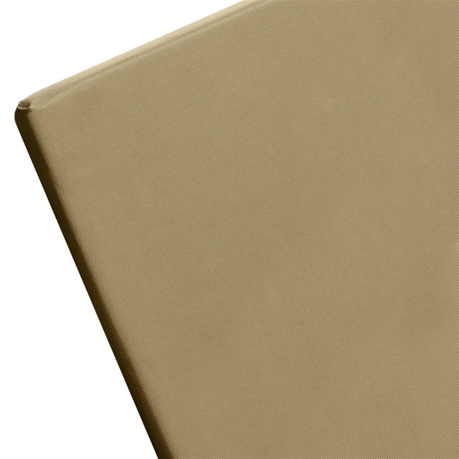 Cojín para coxis Cojín de exterior personalizado, cojines de banco, cojín de asiento de sofá 50D para tumbona de jardín, silla de playa, sofás de balcón Cojín de Asiento(Color:14,Size:100x30x5cm)