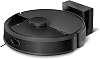 iRobot Roomba 105 Combo Robot Vacuum Cleaner and Papsas Black