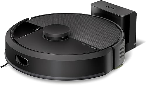 iRobot Roomba 105 Combo